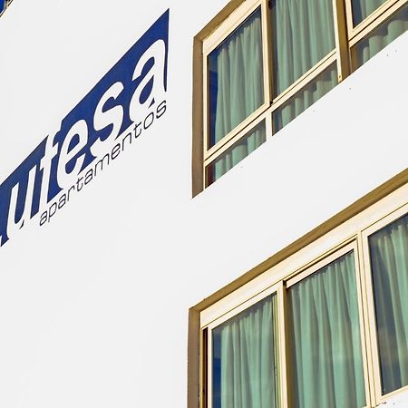Lufesa Puerto Rico (Gran Canaria) Exterior foto