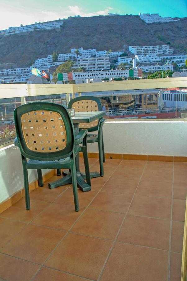 Lufesa Puerto Rico (Gran Canaria) Exterior foto