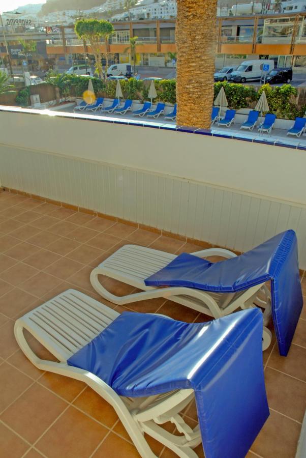Lufesa Puerto Rico (Gran Canaria) Exterior foto