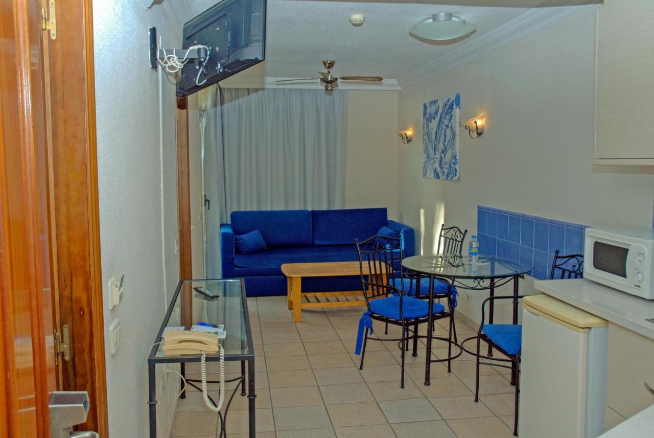 Lufesa Puerto Rico (Gran Canaria) Exterior foto